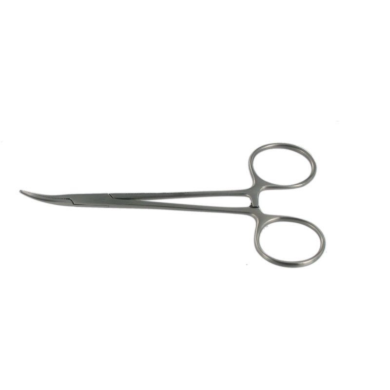 Haemostatic Forceps